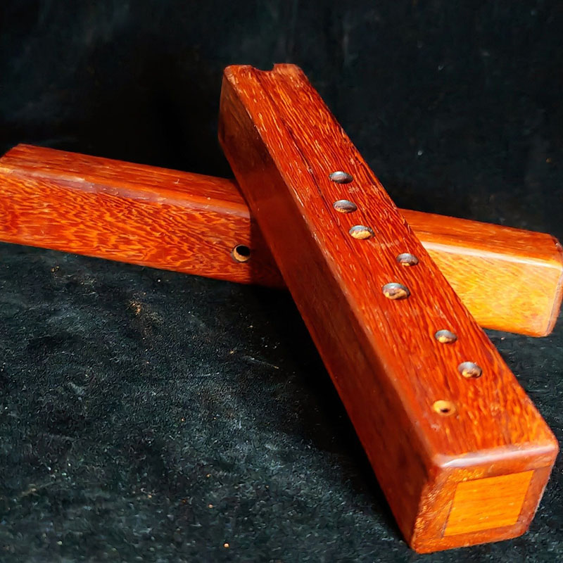 10 Hole Wooden Xun Adult Begin – Musical Instrument Xun recenzja i cena