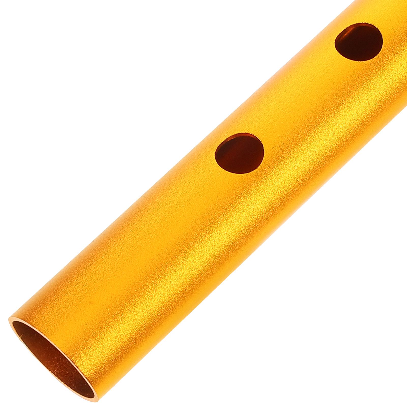Irish Tin Whistle 6-Hole Key W – Tin Whistle Flute recenzja i cena