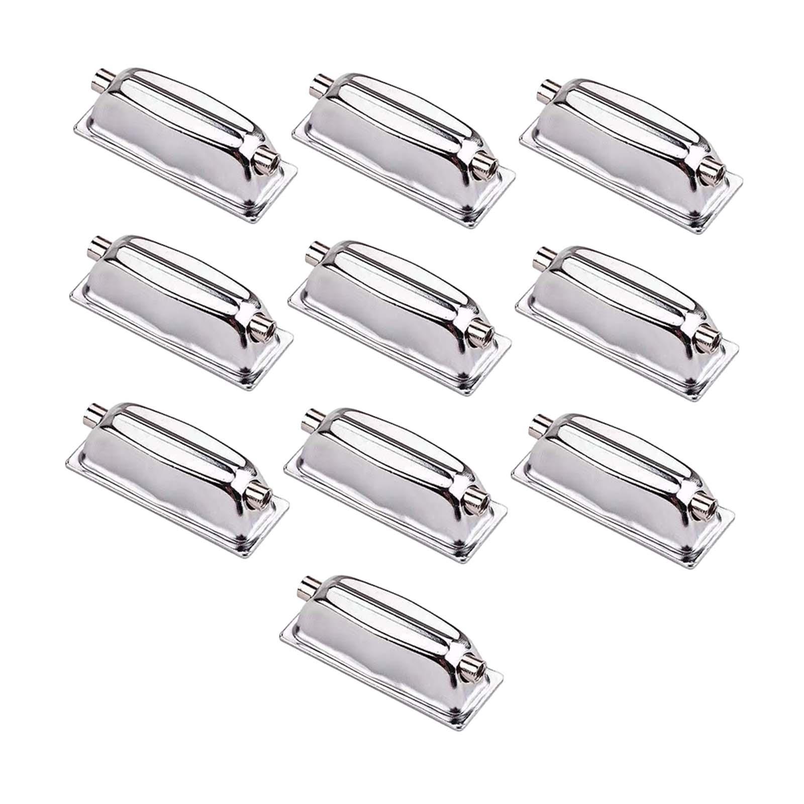 10 Pieces Snare Drum Lugs Musi – Musical Instrument Ending In A recenzja i cena