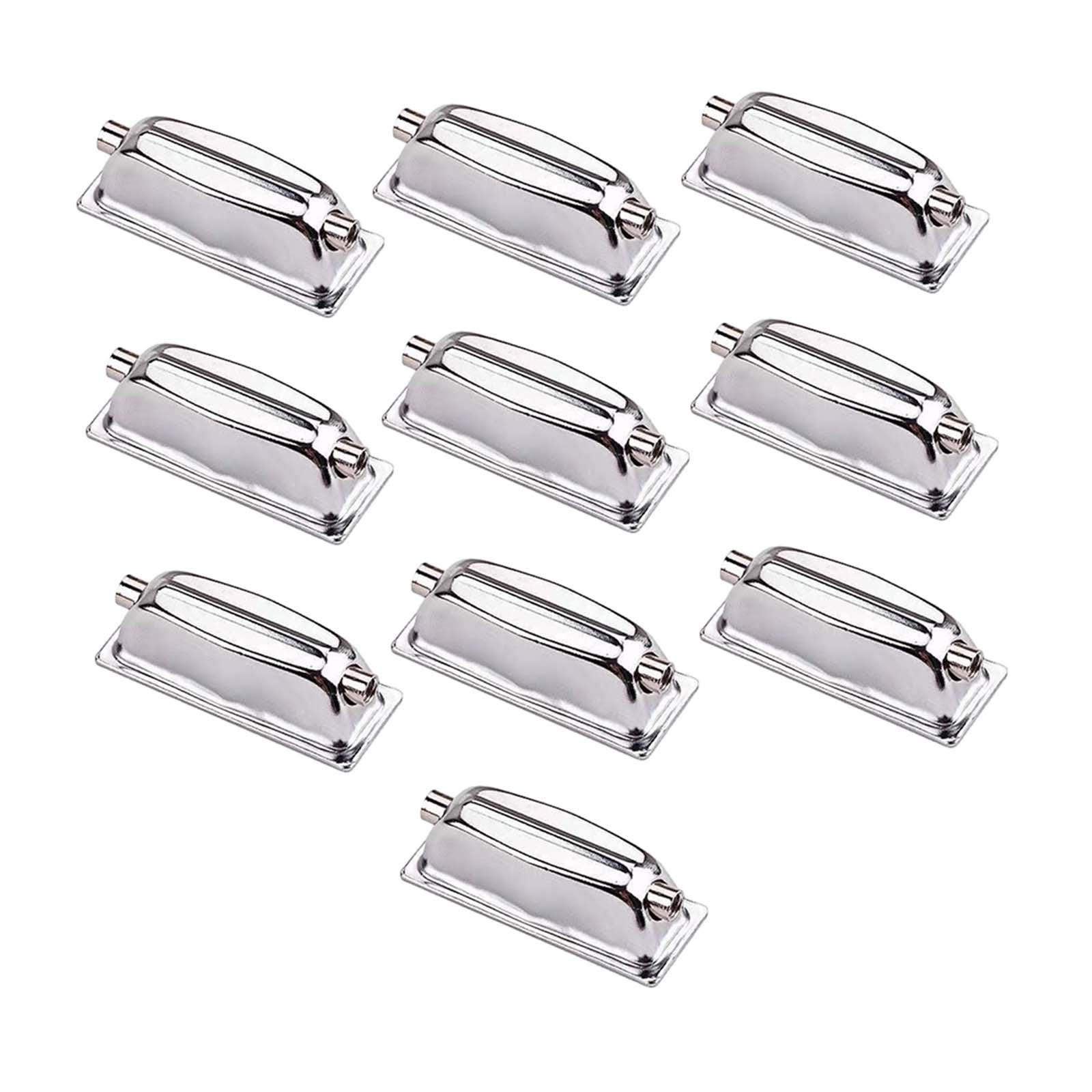 10 Pieces Snare Drum Lugs Musi – Musical Instrument Ending In A recenzja i cena