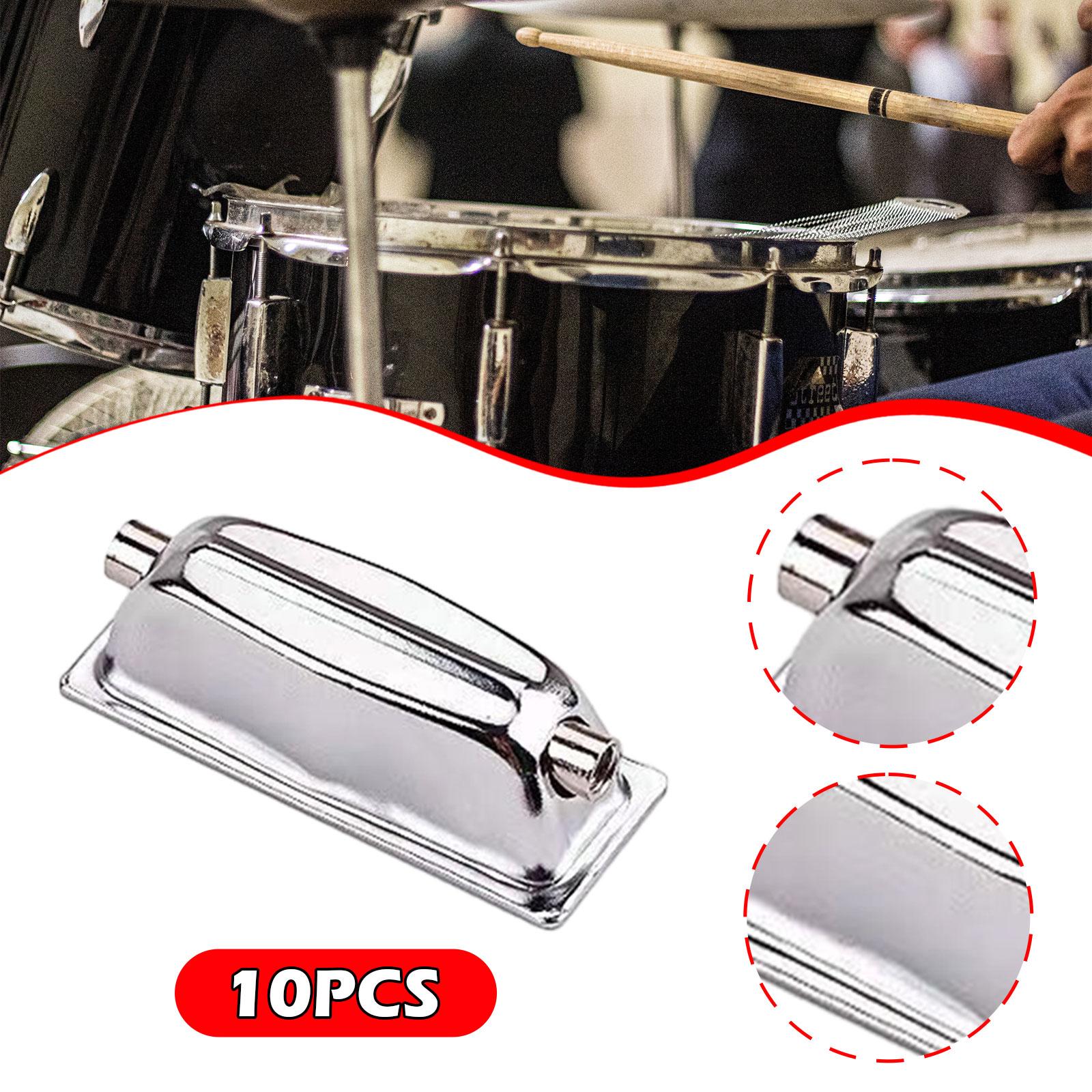 10 Pieces Snare Drum Lugs Musi – Musical Instrument Ending In A recenzja i cena