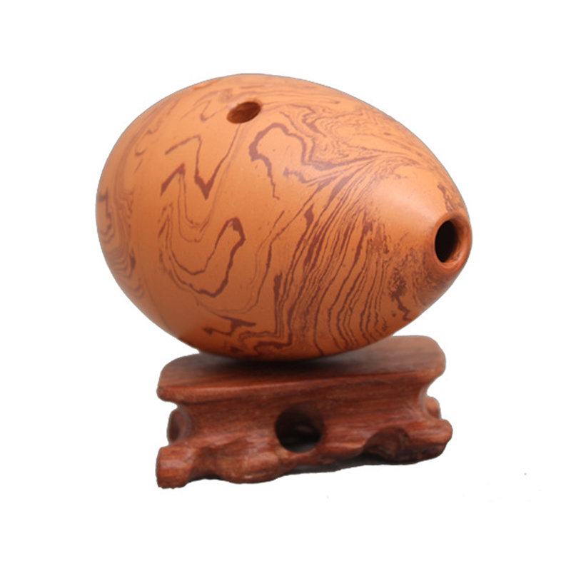 8 Holes Ocarina Tao Xun Antiqu – Musical Instrument Xun recenzja i cena