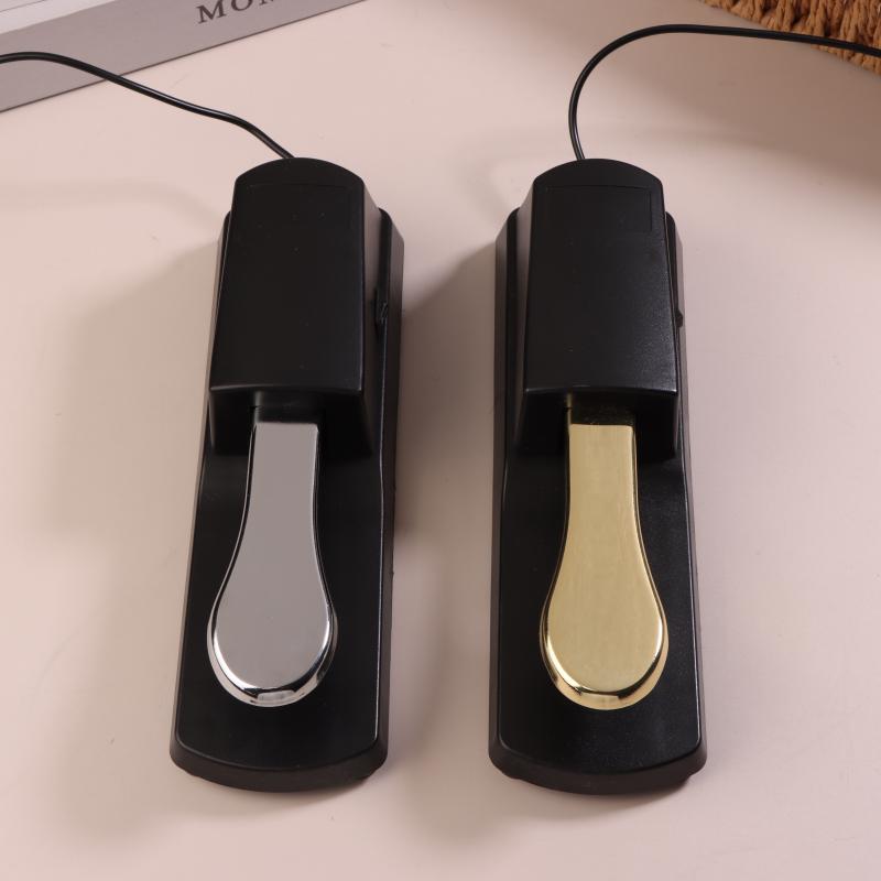 Sustain Pedal With Polarity Sw – Musical Instruments Names recenzja i cena