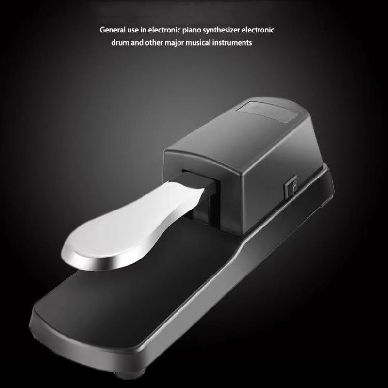 Sustain Pedal With Polarity Sw – Musical Instruments Names recenzja i cena