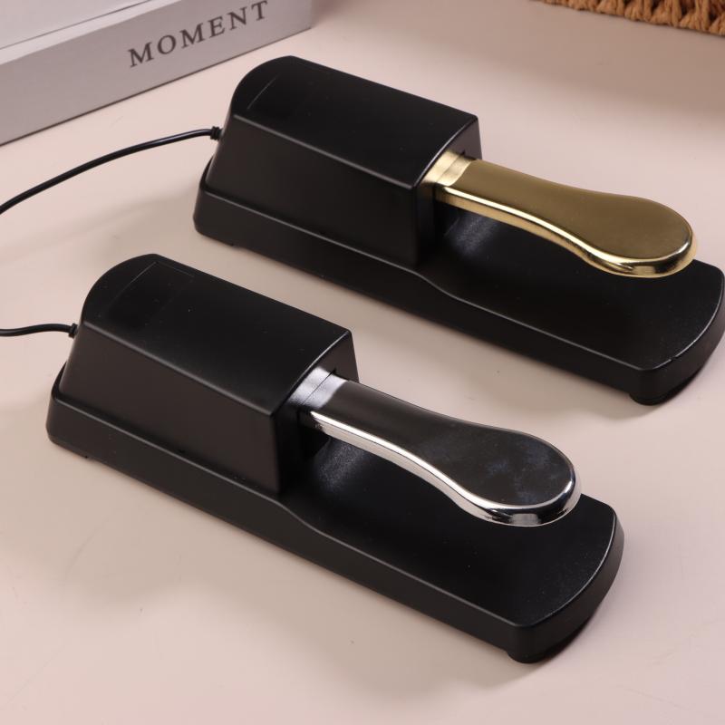 Sustain Pedal With Polarity Sw – Musical Instruments Names recenzja i cena