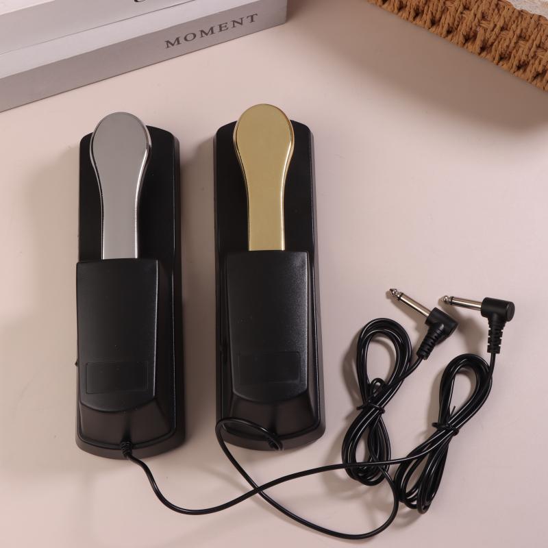 Sustain Pedal With Polarity Sw – Musical Instruments Names recenzja i cena