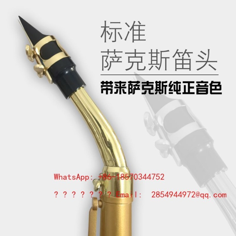 Resin Saxophone Musical Instru – Musical Instrument Easy To Learn recenzja i cena