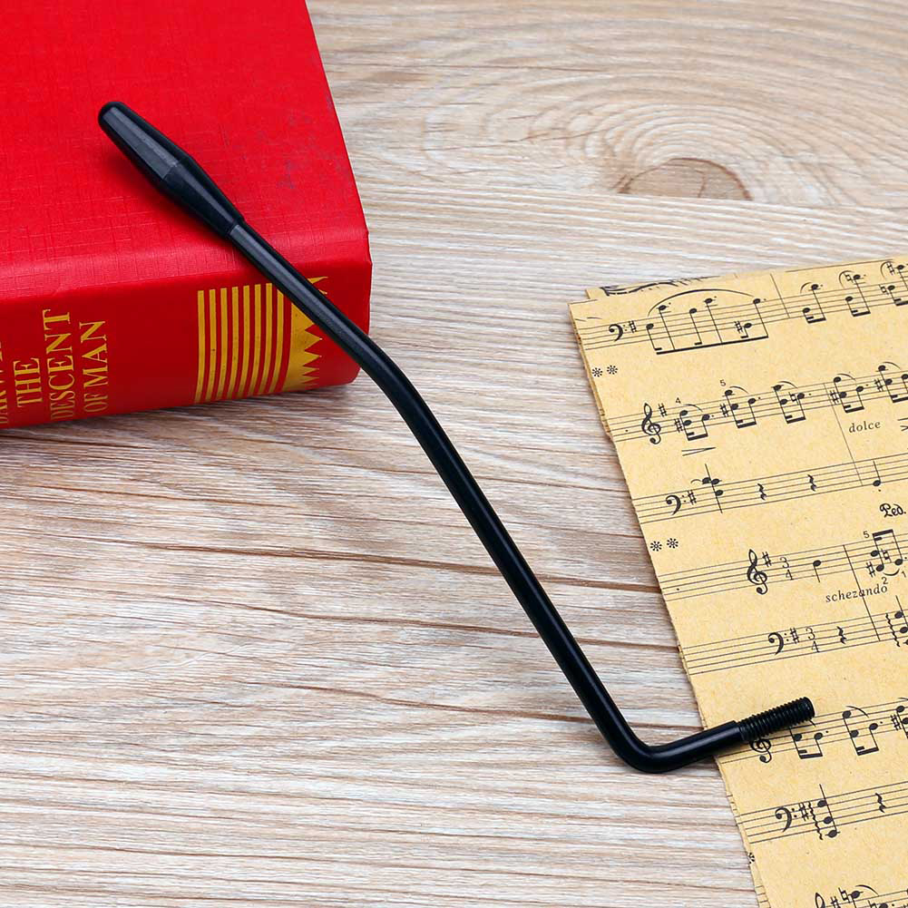 5mm Electric Guitar Tremolo Ha – A Musical Instrument You Shake recenzja i cena