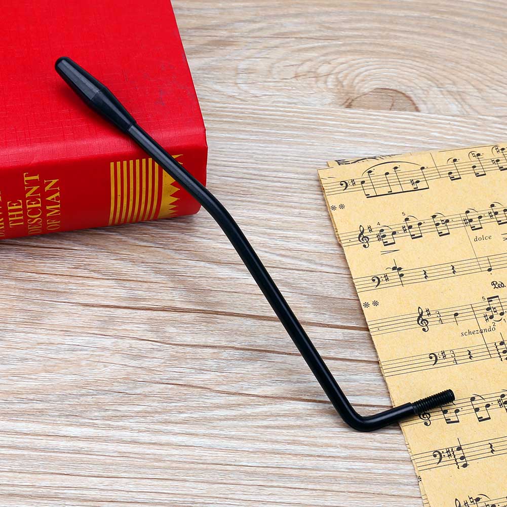 5mm Electric Guitar Tremolo Ha – A Musical Instrument You Shake recenzja i cena