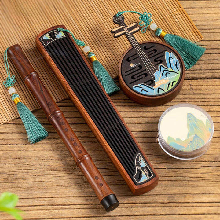 Wooden creative musical instru – Musical Instrument Ending In A recenzja i cena