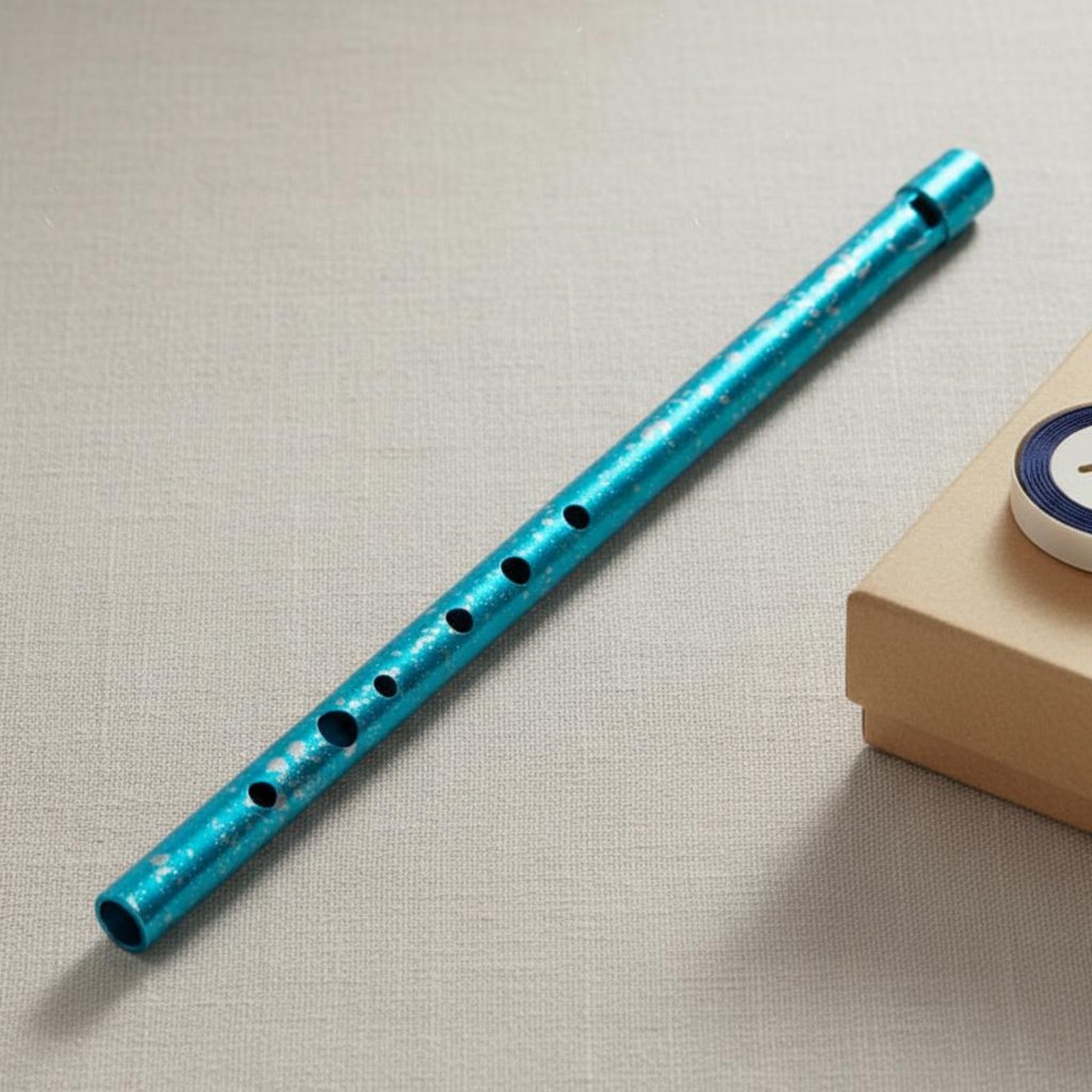 Irish Whistle School Teaching  – Tin Whistle Flute recenzja i cena