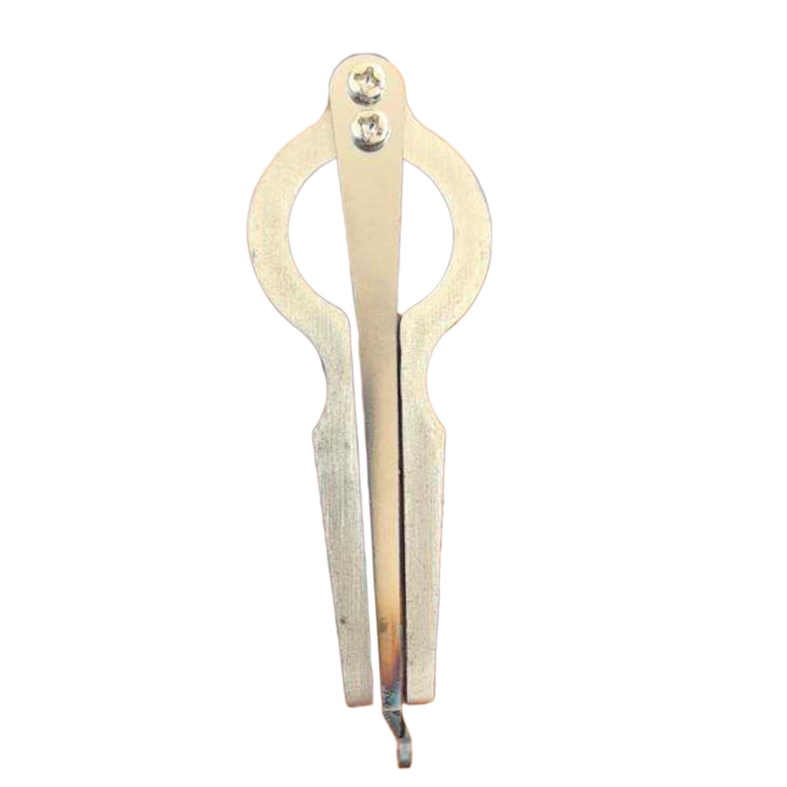 Small Portable Jaw Harp Mini M – Musical Instrument Easy To Learn recenzja i cena