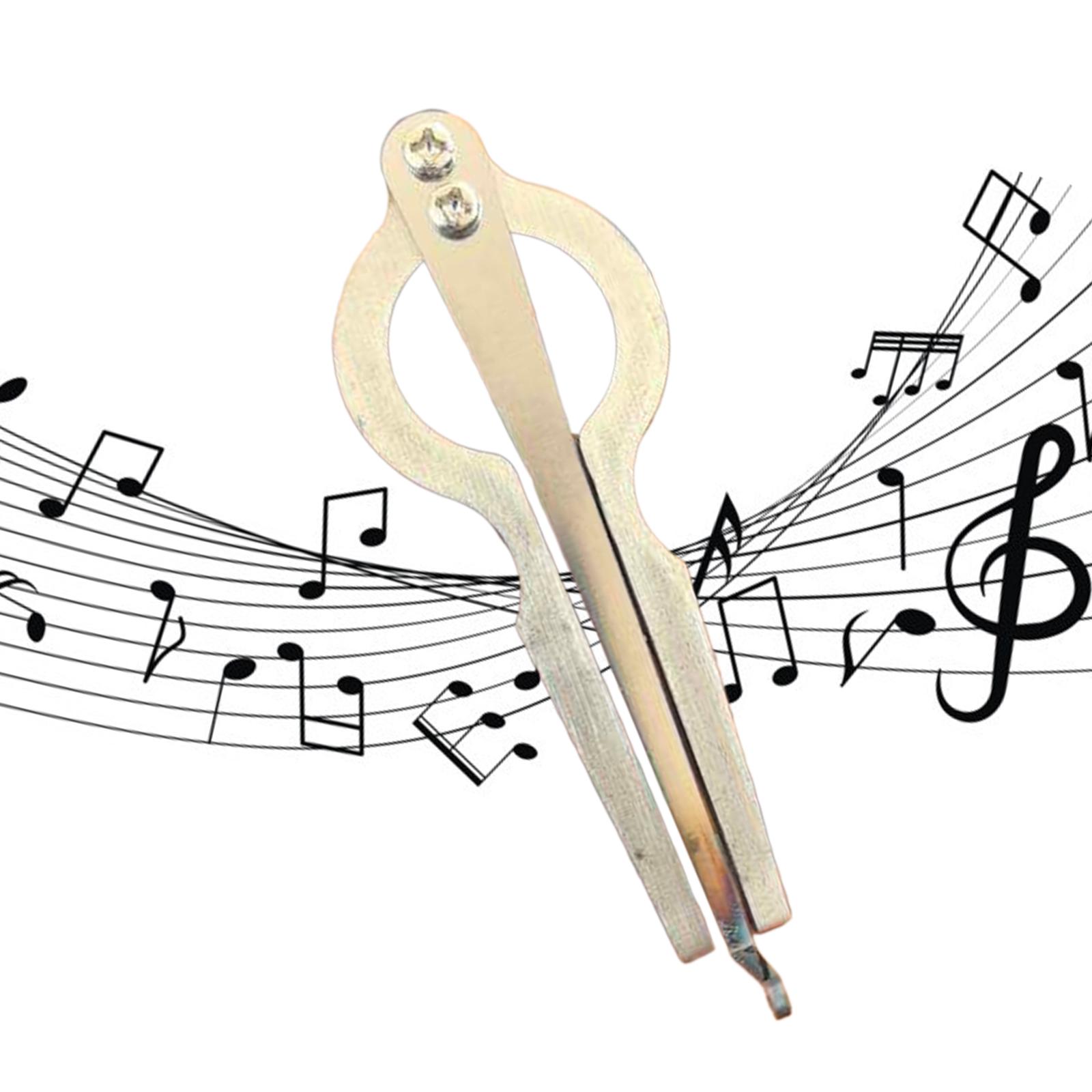 Small Portable Jaw Harp Mini M – Musical Instrument Easy To Learn recenzja i cena