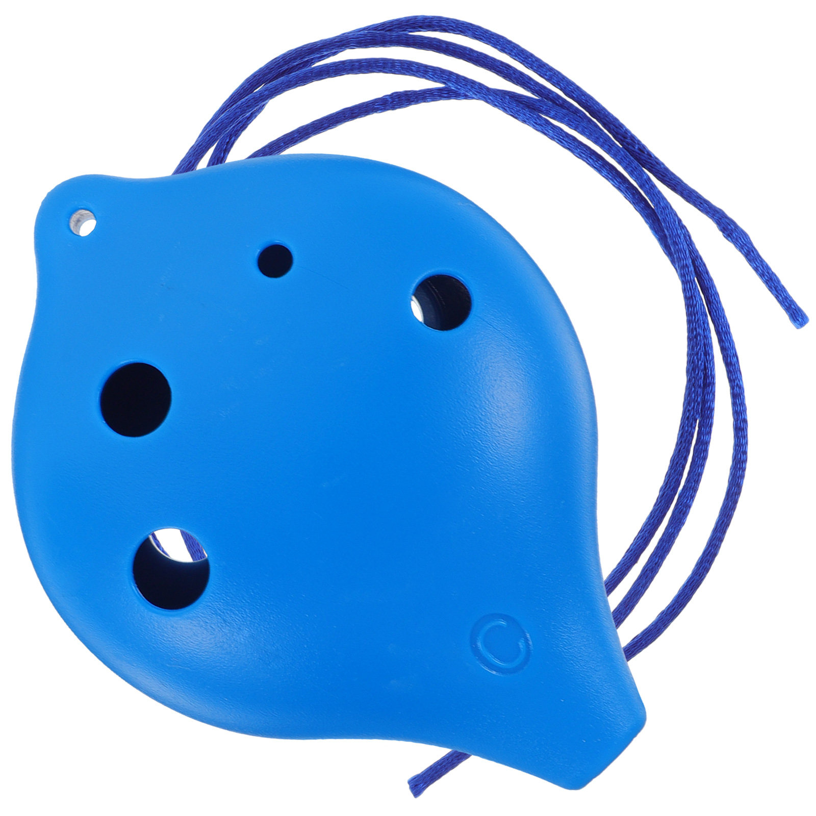 Plastic Beginner 6-Hole Ocarin – Musical Instrument Easy To Learn recenzja i cena