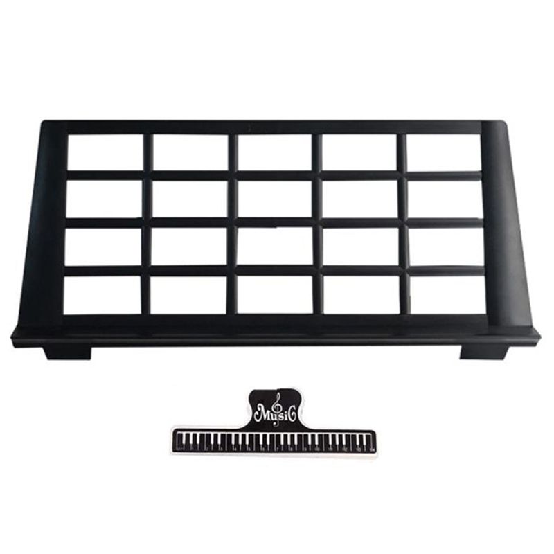 Sheet Musical Instrument Keybo – Musical Instrument Book recenzja i cena
