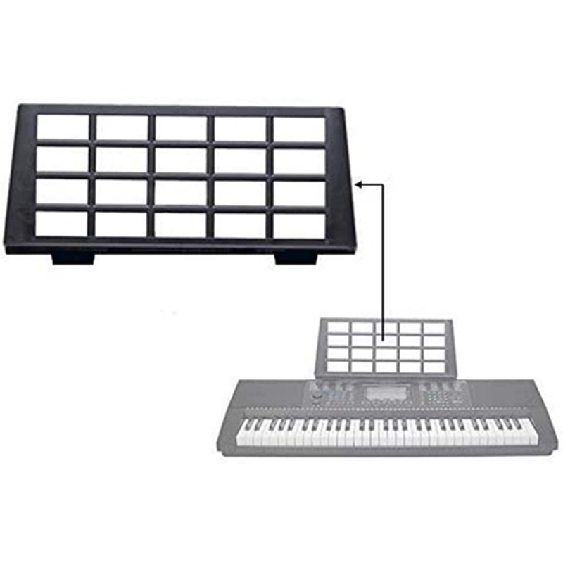 Sheet Musical Instrument Keybo – Musical Instrument Book recenzja i cena