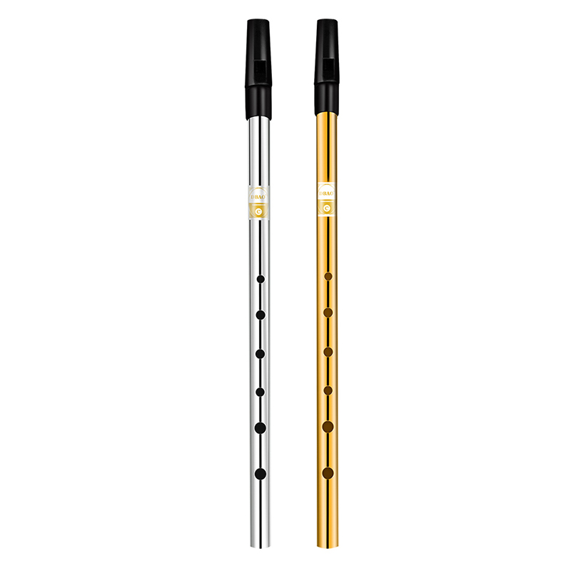 Irish Tin Whistle 6 Hole Alumi – Tin Whistle Flute recenzja i cena