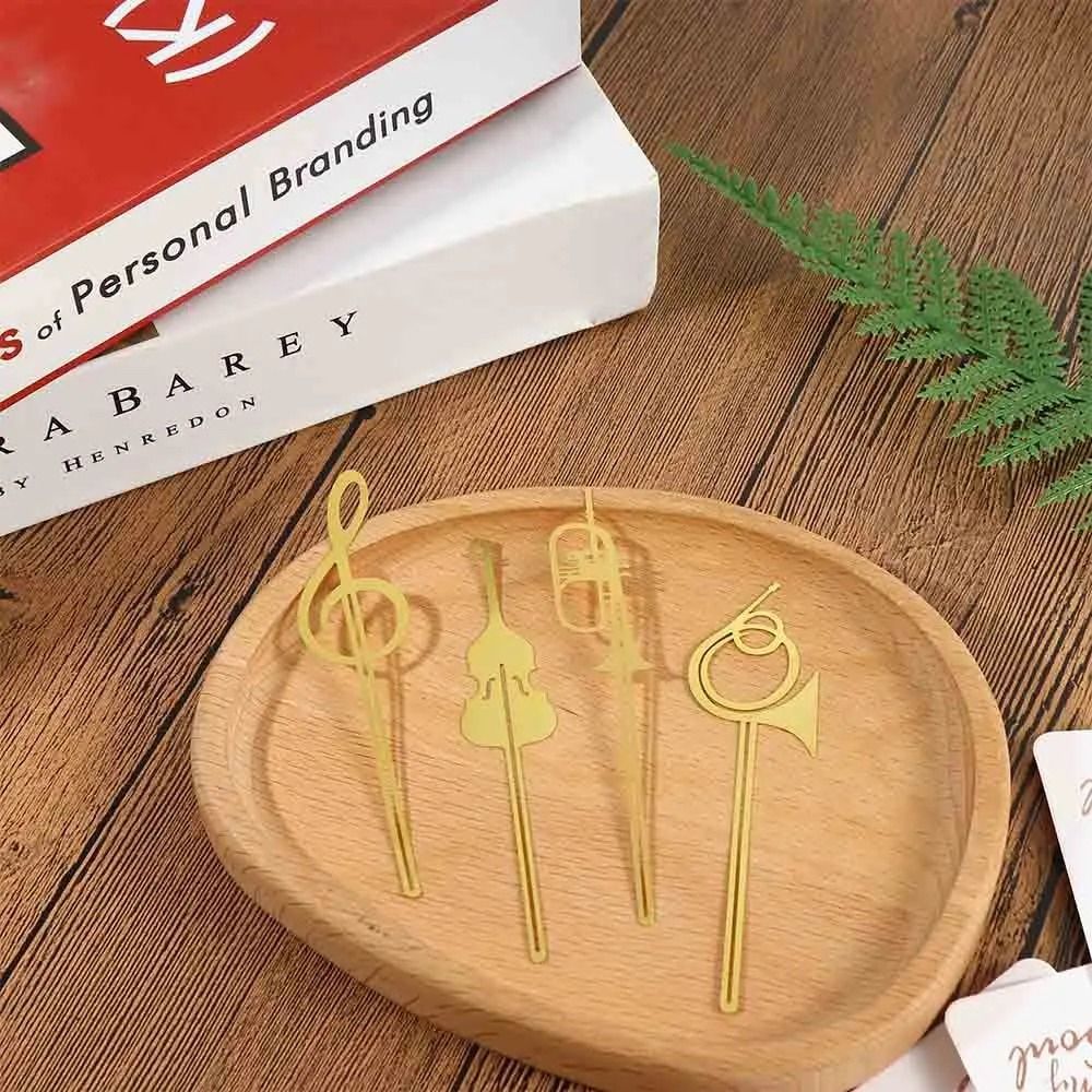 Durable Gold Musical Note Musi – Musical Instrument Book recenzja i cena