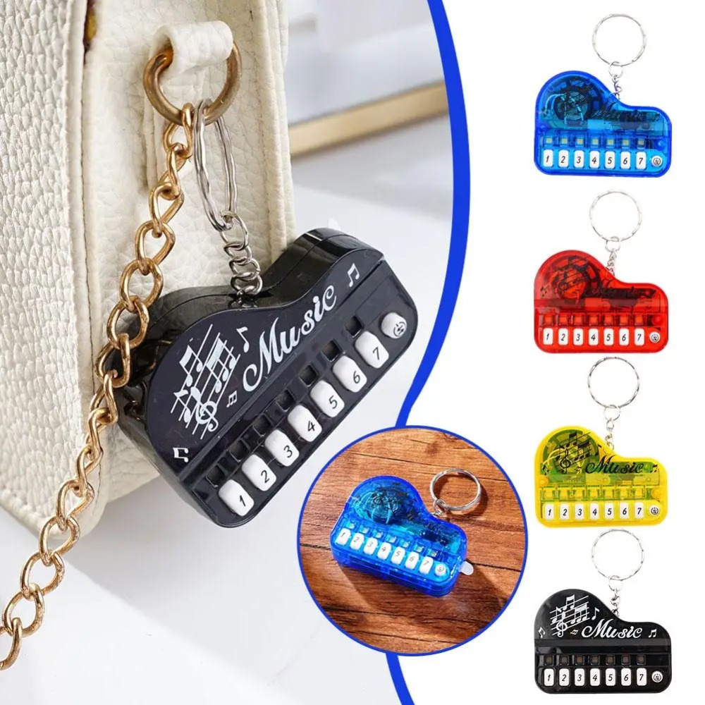Mini Electronic Piano Keyboard – Musical Instruments Names recenzja i cena
