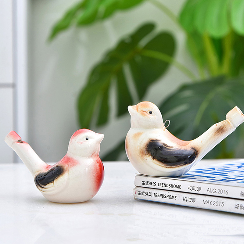 Coloured Drawing Water Bird Wh – Musical Instrument In Drawing recenzja i cena