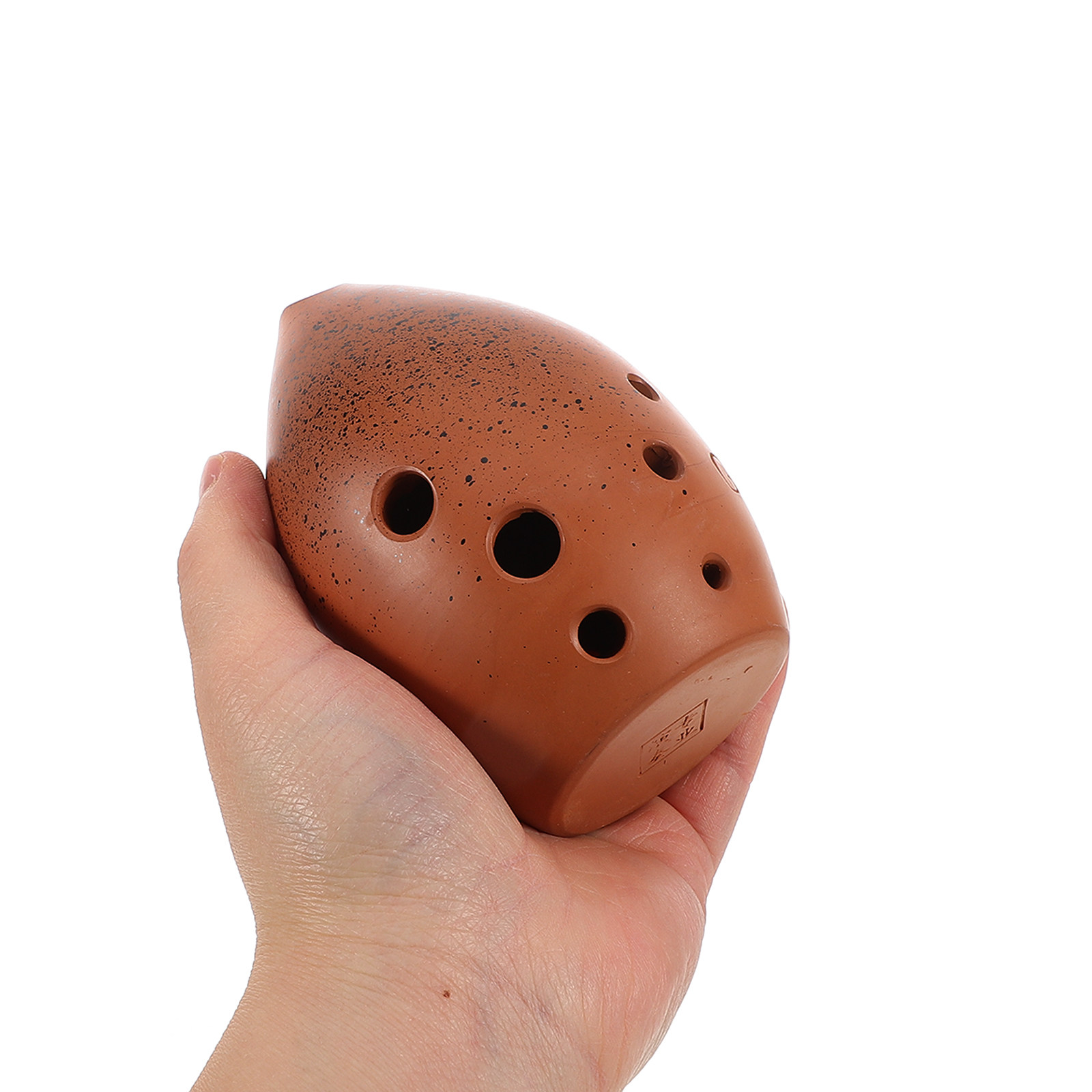Ceramic Ocarina Flute 8 Hole C – Musical Instrument Xun recenzja i cena