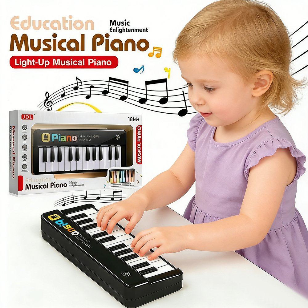 Mini Electronic Keyboard Piano – Musical Instruments Names recenzja i cena