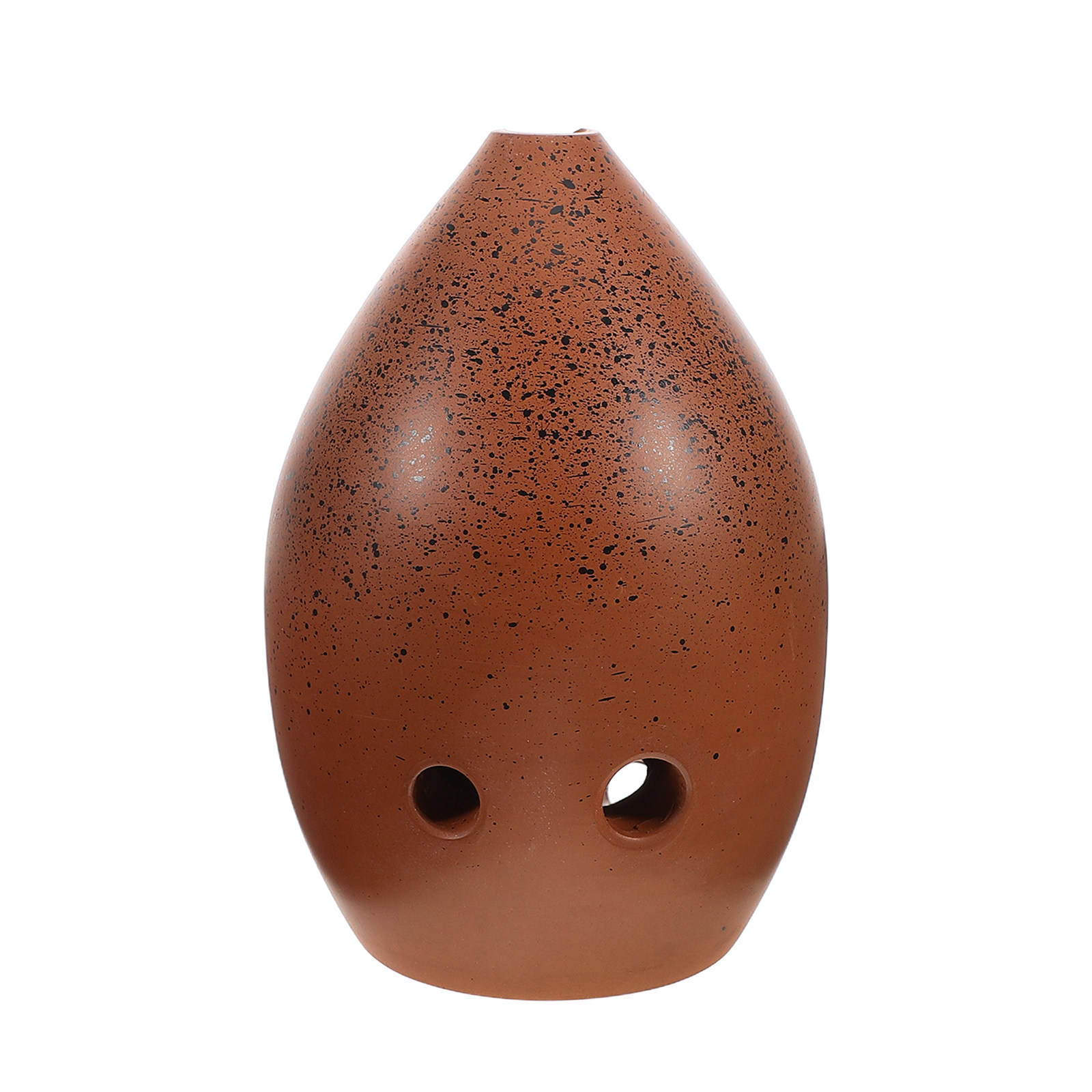 8 Hole Ceramic Ocarina Chinese – Musical Instrument Xun recenzja i cena