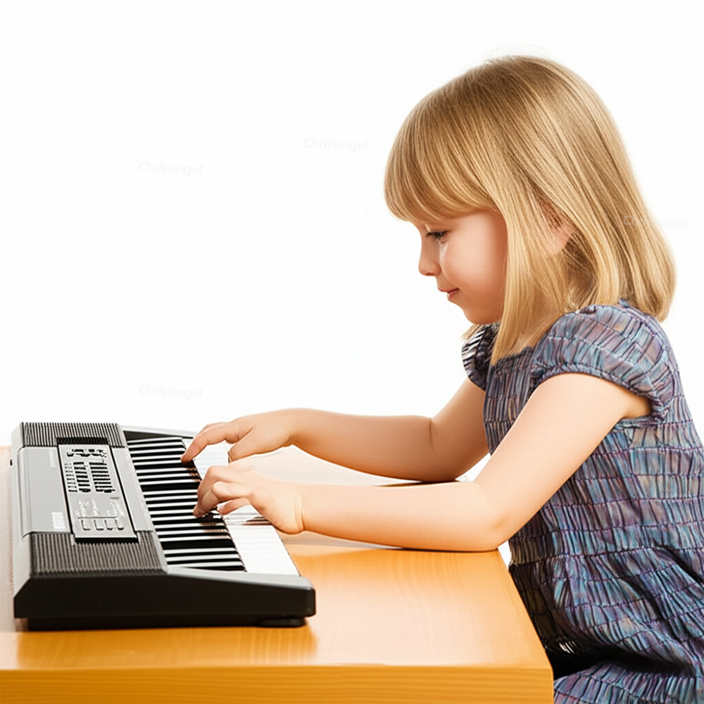 37 Keys Electronic Piano Keybo – Musical Instruments Names recenzja i cena