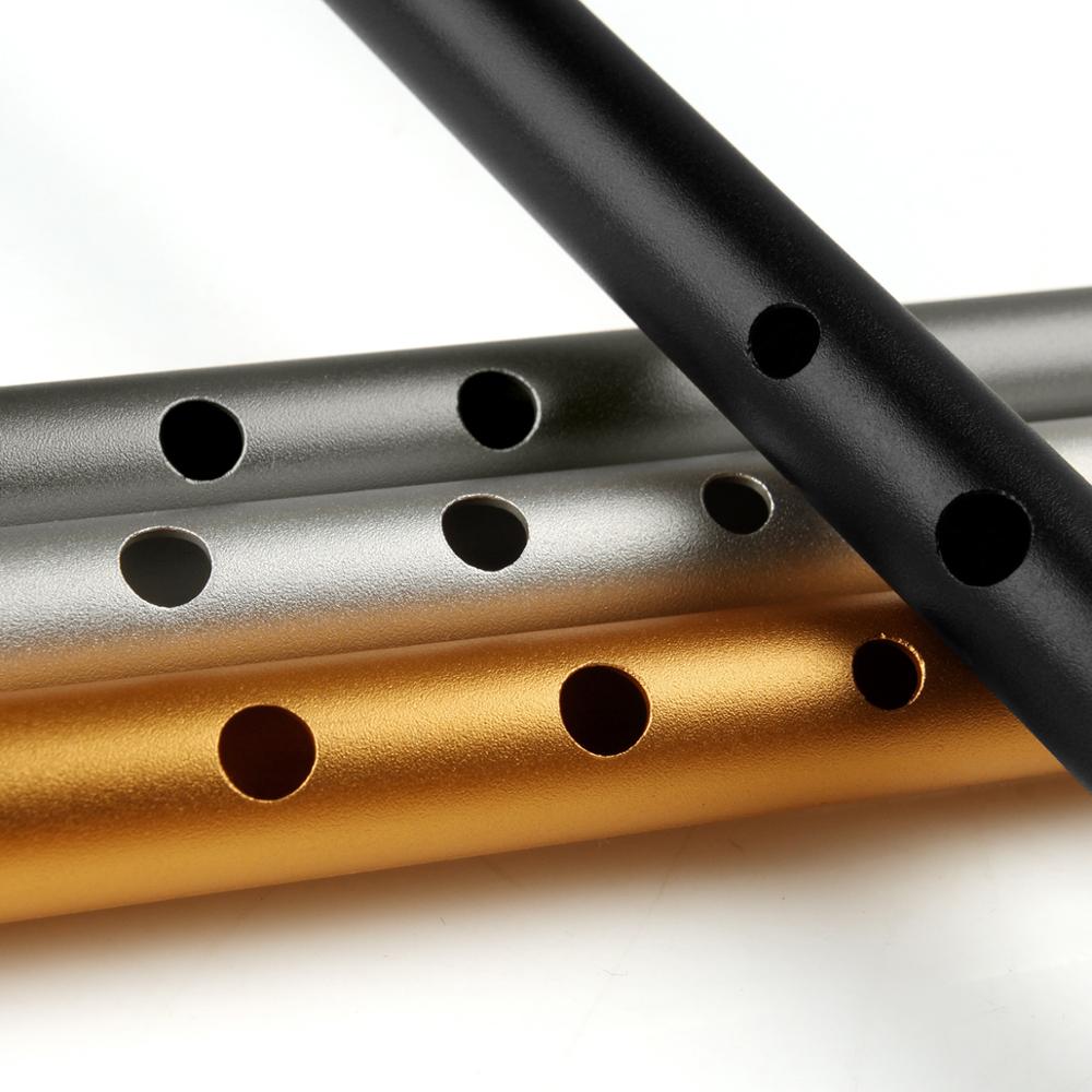 Multi colour D Key 6 Holes Iri – Penny Whistle D recenzja i cena