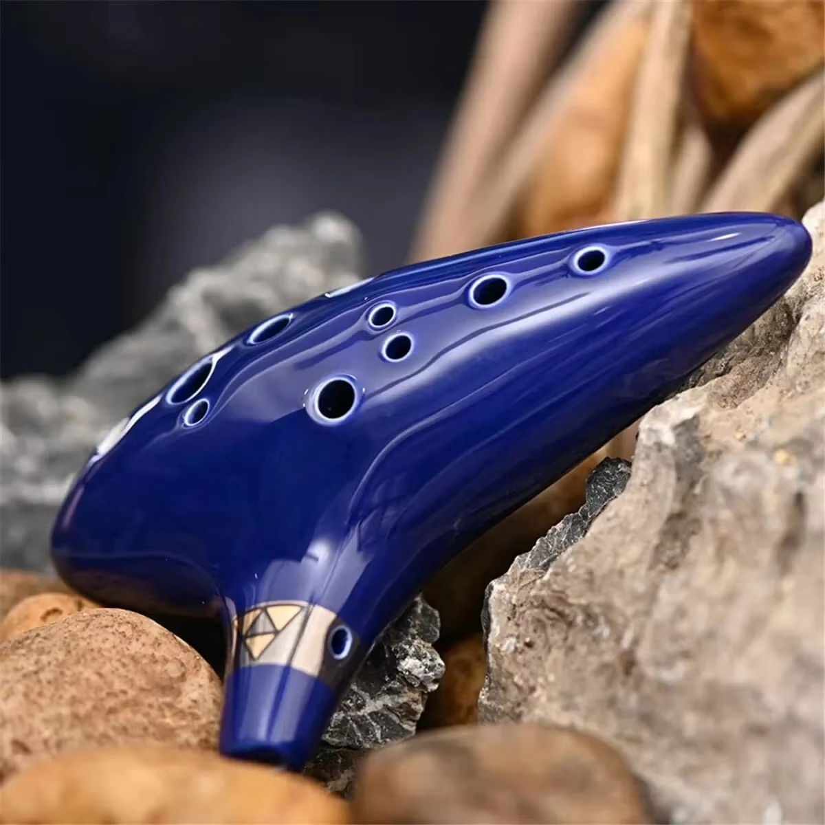 Miwayer Classic Alto C Ceramic – Musical Instrument Book recenzja i cena