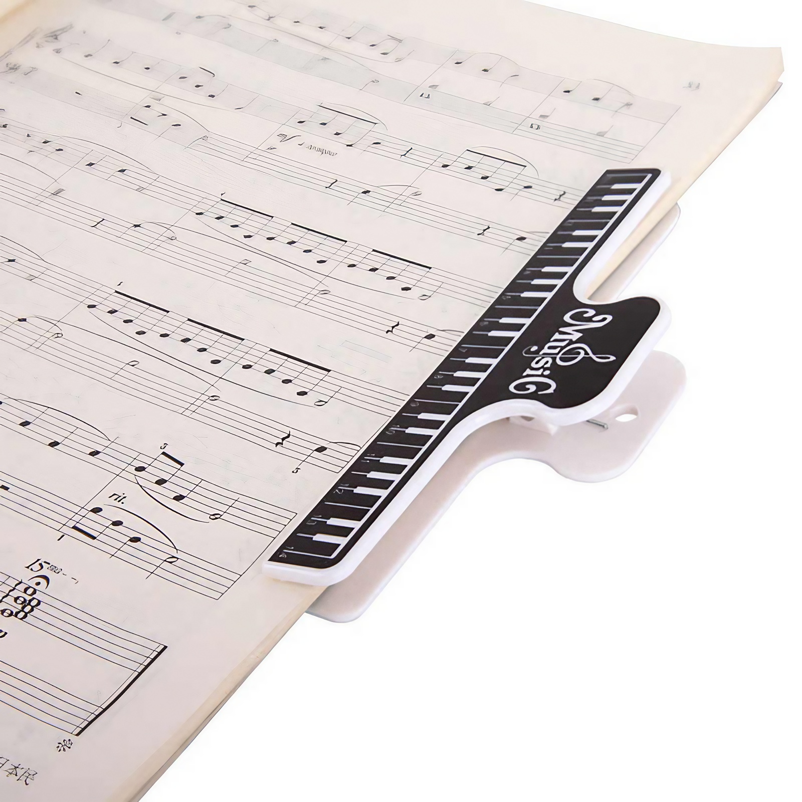 Universal Piano Sheet Music Cl – Musical Instrument Book recenzja i cena