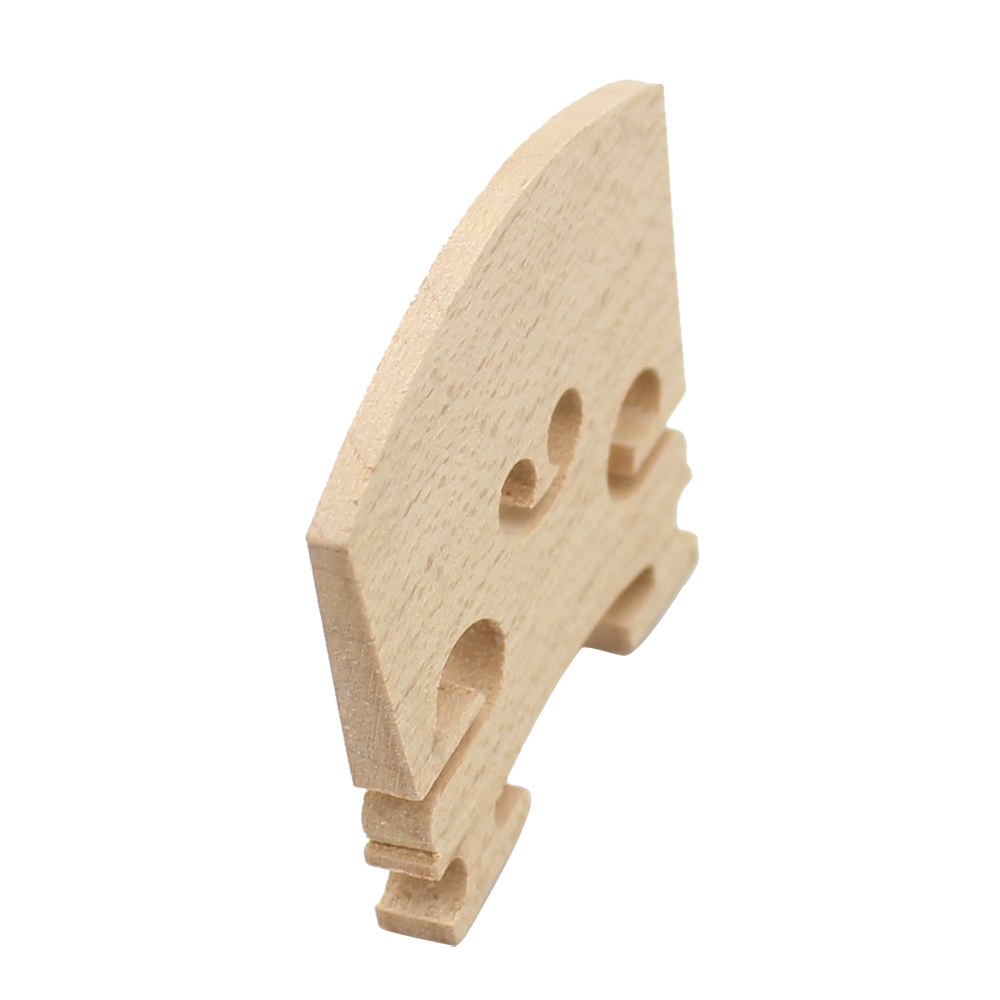 Maple Wood Violin Strings Brid – Musical Instrument Fiddle recenzja i cena