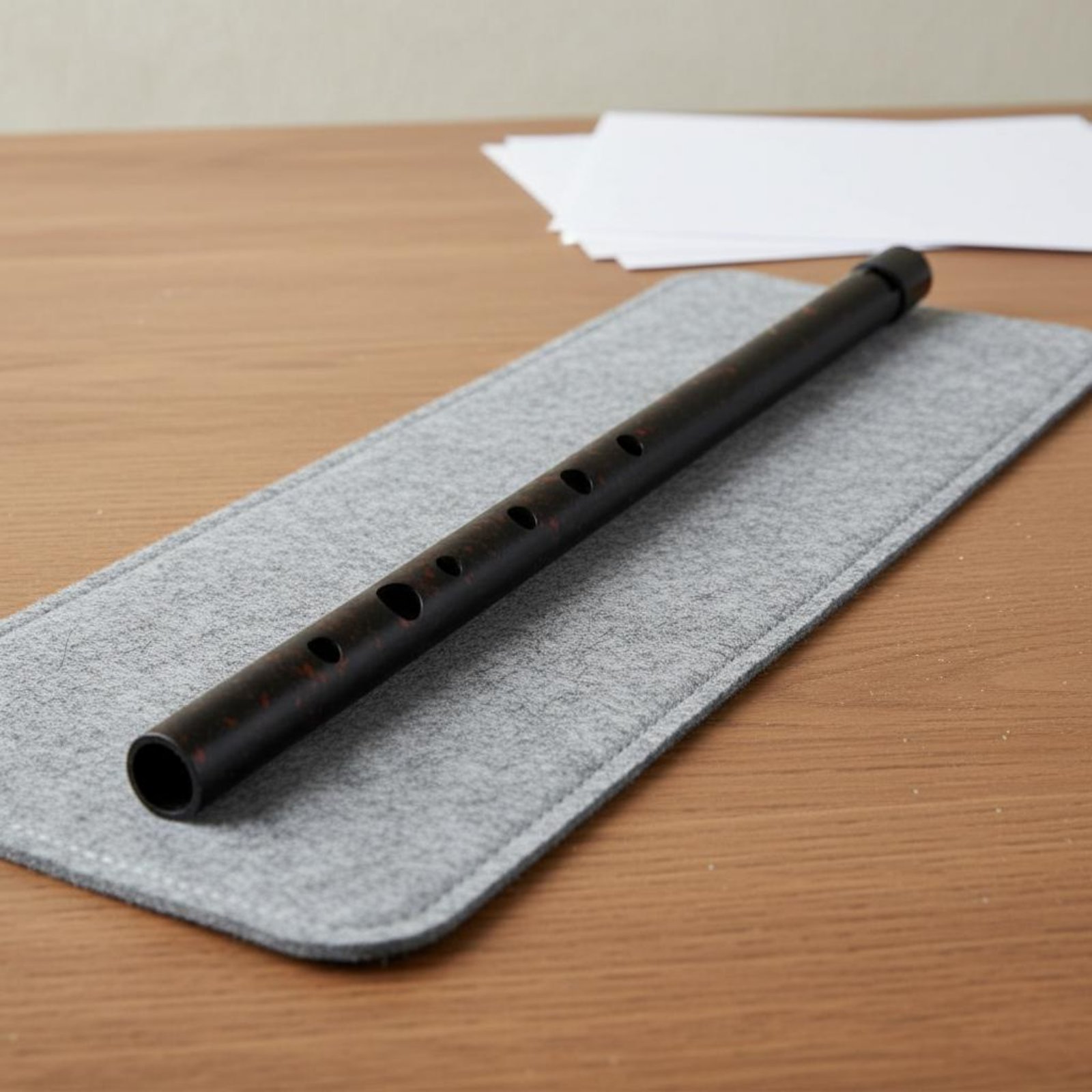 C Key Tin Whistle Beginner Fri – Tin Whistle Flute recenzja i cena