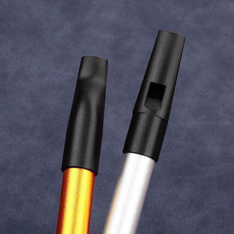 6 Hole Penny Whistle Student P – Tin Whistle Flute recenzja i cena