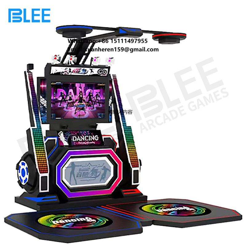 Top Quality 9d Vr Dance Musica – Musical Instrument Video recenzja i cena