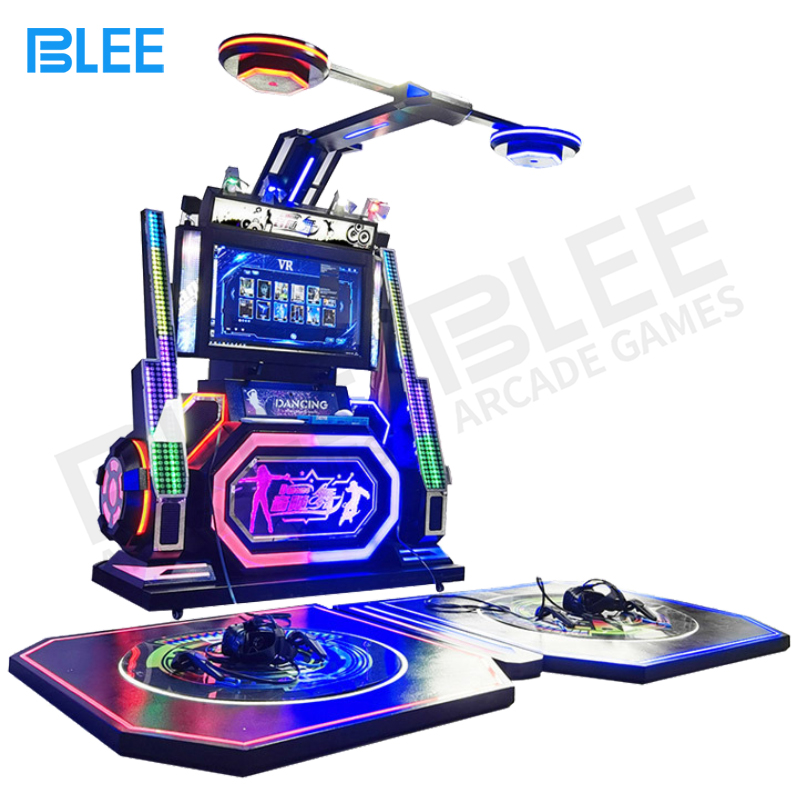 Top Quality 9d Vr Dance Musica – Musical Instrument Video recenzja i cena