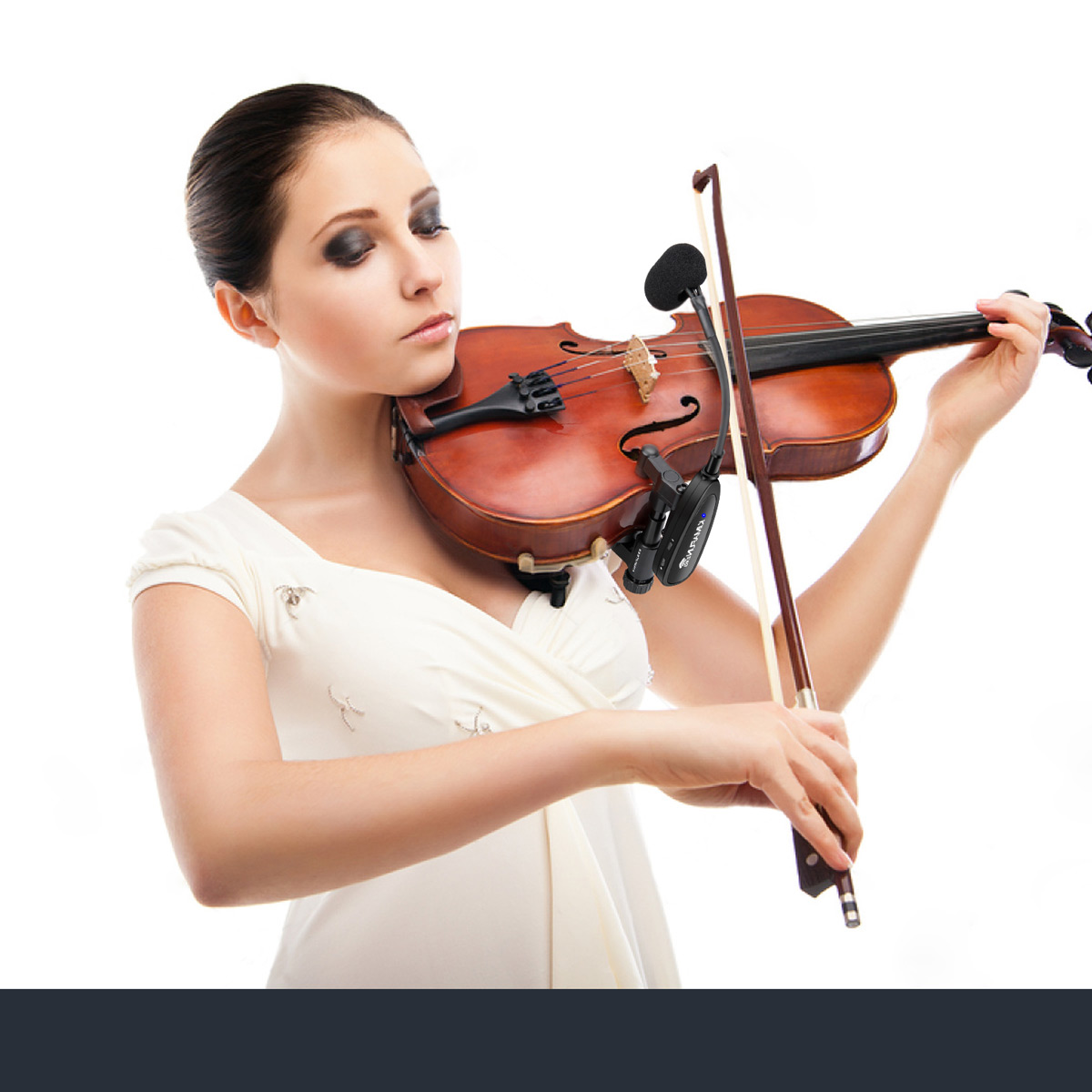 KIMAFUN 2.4G Musical Instrumen – Musical Instrument Video recenzja i cena