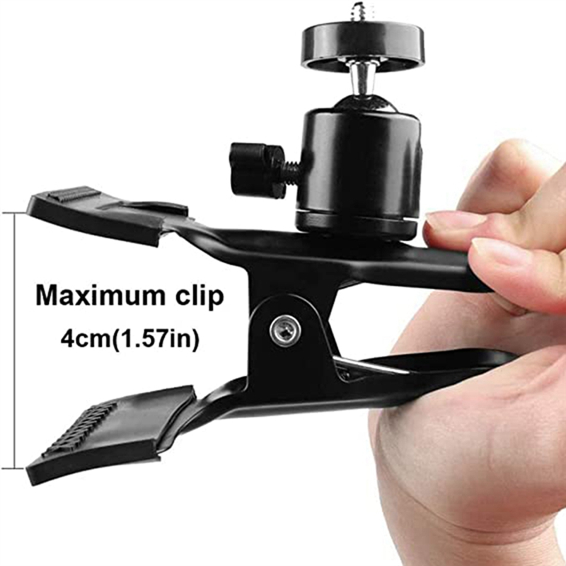 AEF5-Guitar Phone Holder Rotat – Musical Instrument Video recenzja i cena