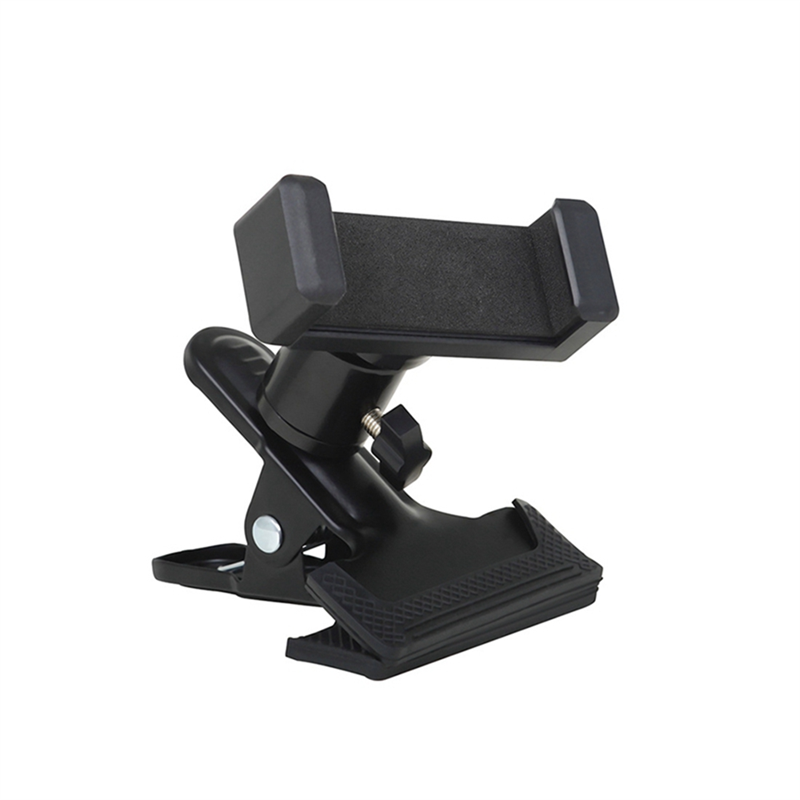 AEF5-Guitar Phone Holder Rotat – Musical Instrument Video recenzja i cena