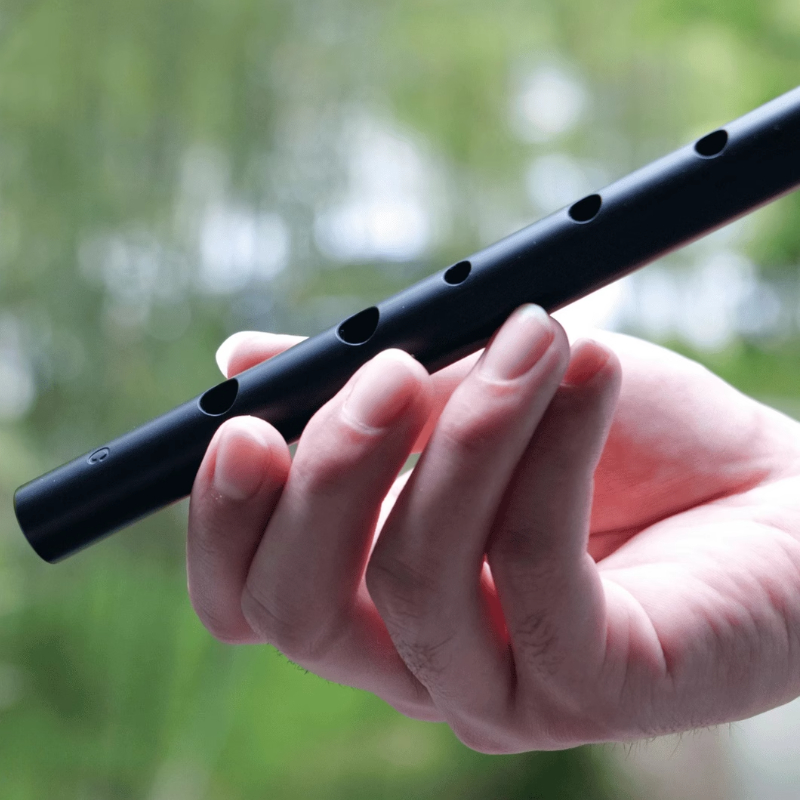 ABS Resin Irish Flute D/C/Bb K – Tin Whistle Flute recenzja i cena